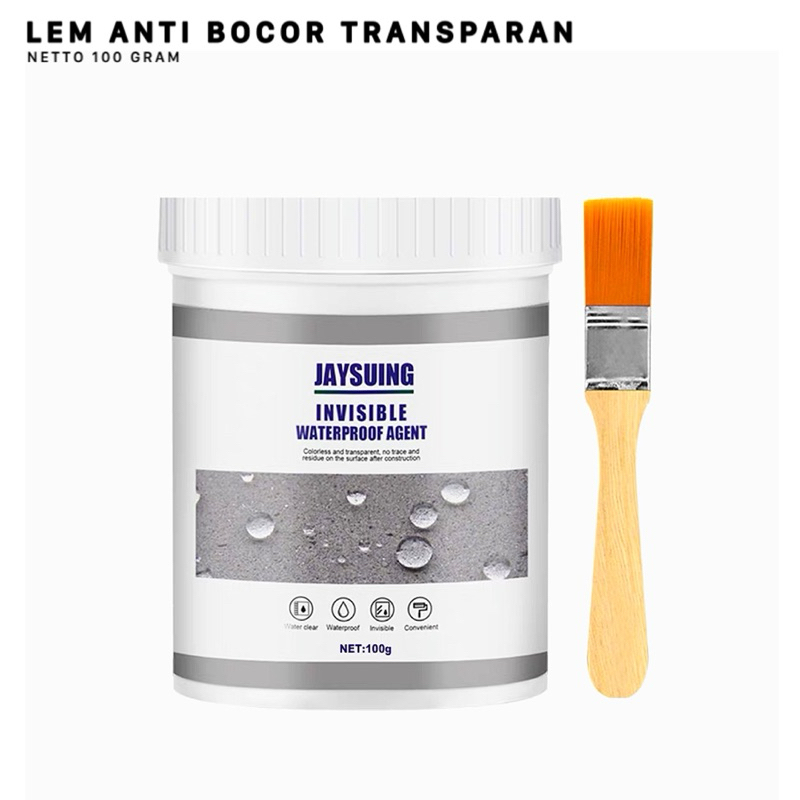 LEM CAIR PEREKAT ANTI BOCOR