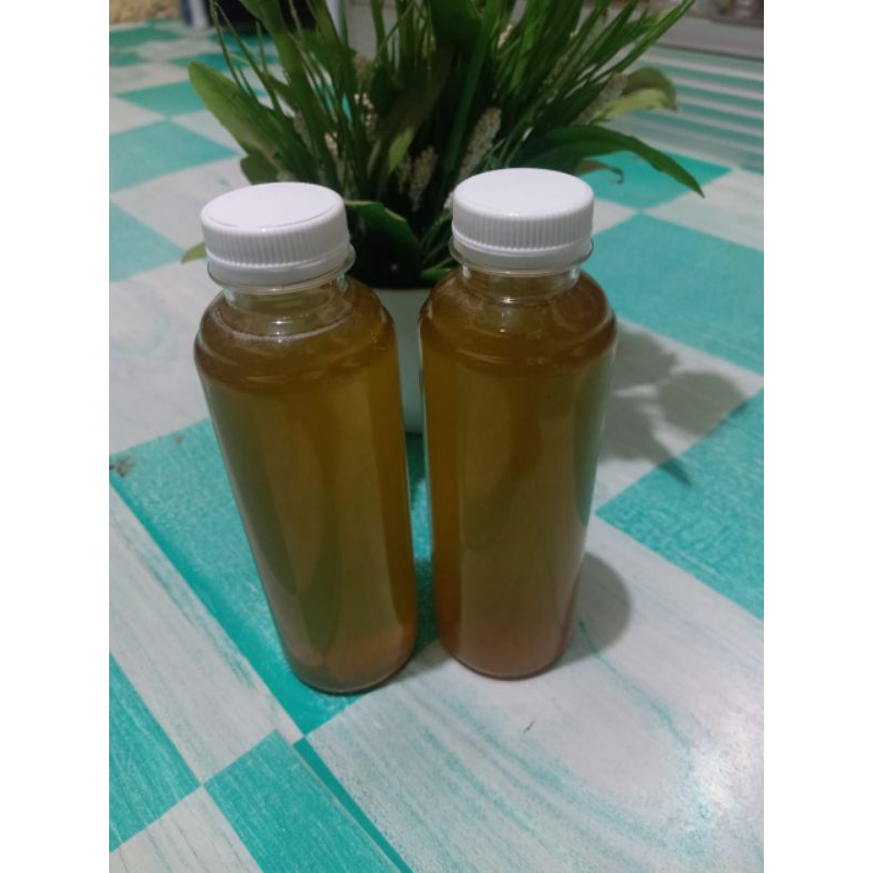 

Madu Murni 100% Kmasan 250 ML