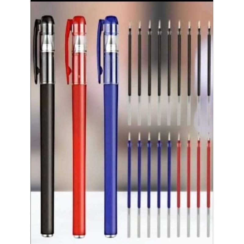 

CMG refil tinta pulpen