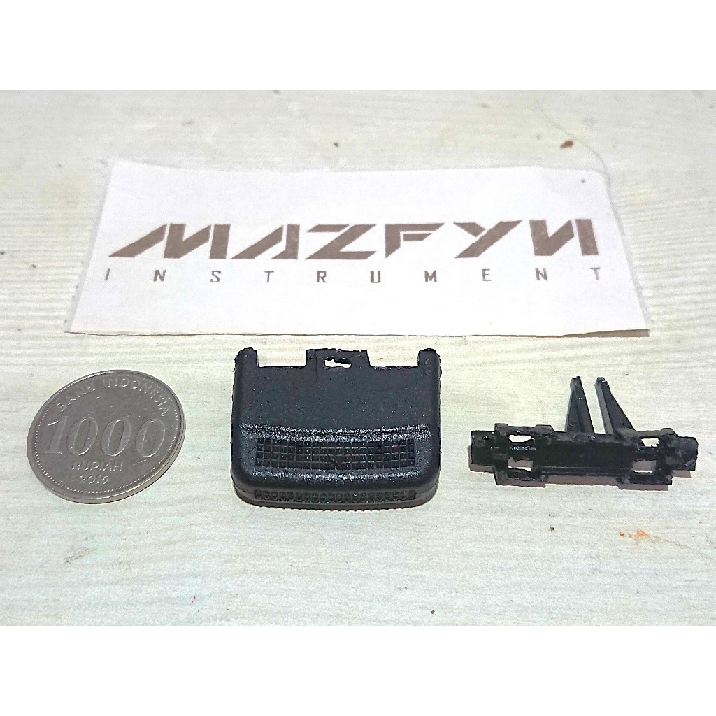 Tuas Klip Tab Kisi AC All New Picanto