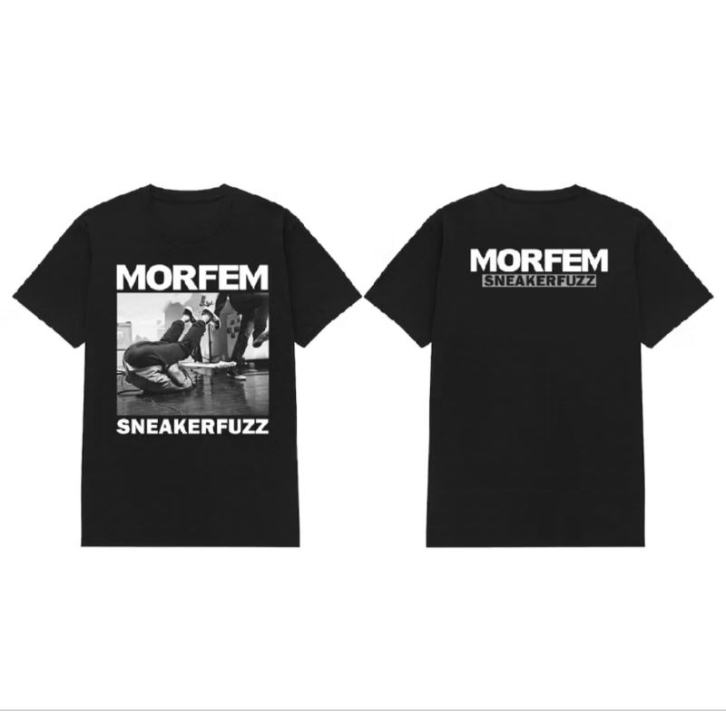 KAOS BAND MORFEM SNEAKERFUZZ