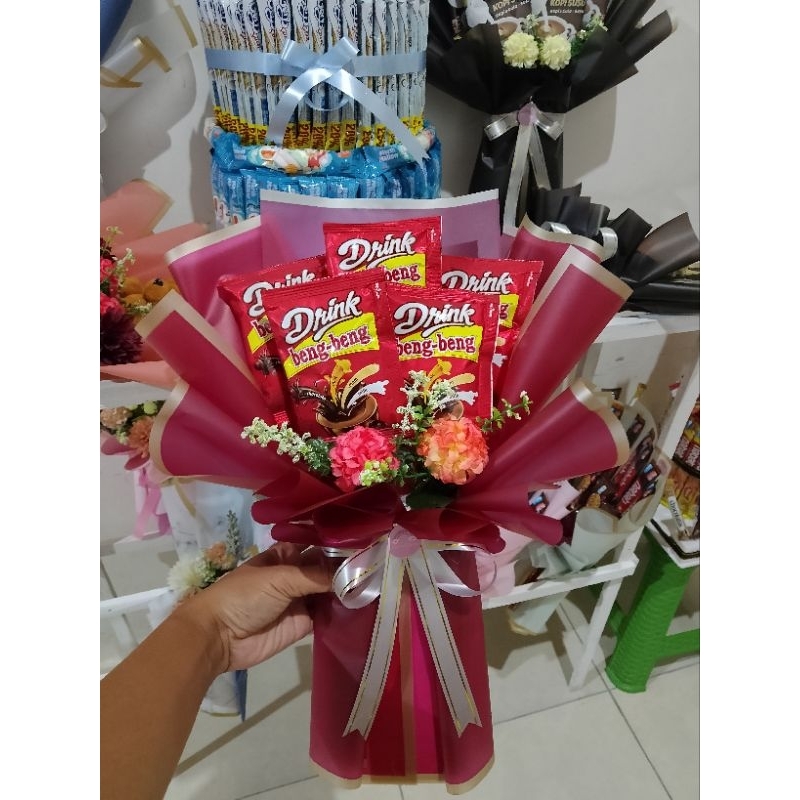 

Bucket kopi