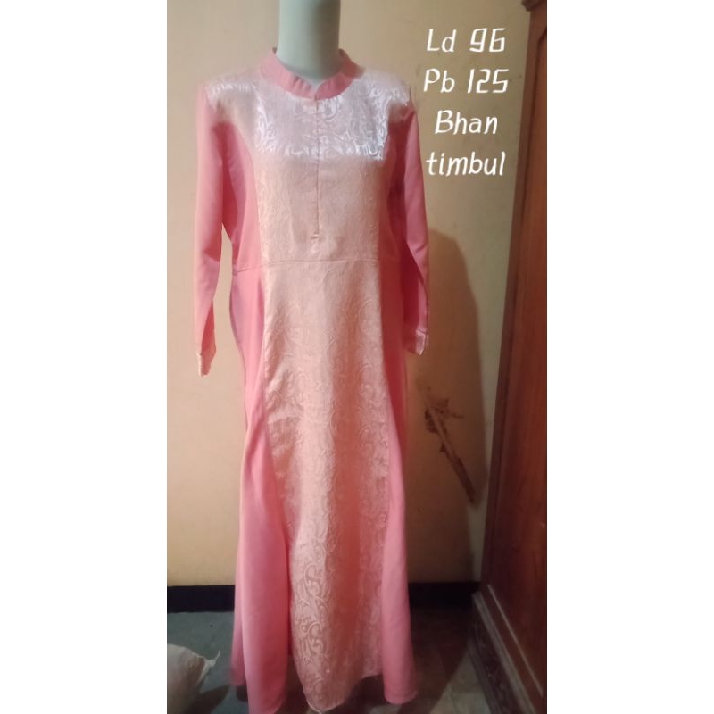 Pl gamis cantik gamis murah gamis bagus