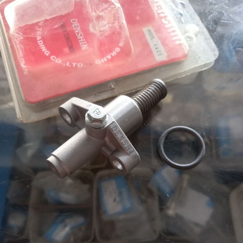 Stut stud tensioner setelan kamrat Kaze