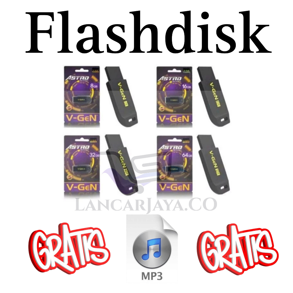 USB FLASHDISK Lagu Mp3/Mp4 Shaggy Dog Full Album Flashdisk USB