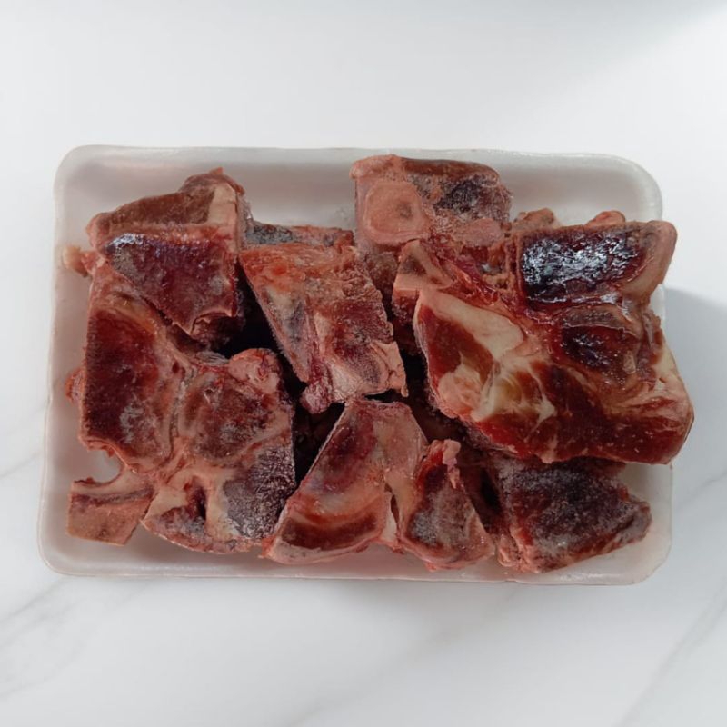 

Tulang Sop 1kg