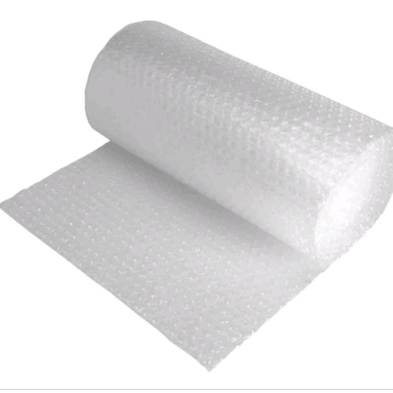 

Tambahan Bubble Warp untuk Lebih Aman