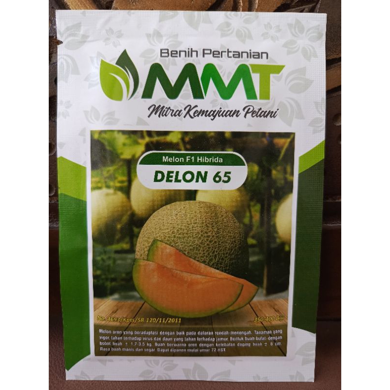 melon DELON 65 original 100%