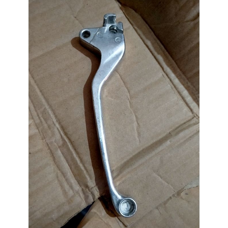 Handle handel kiri rem Beat Karbu Vario karbu ori