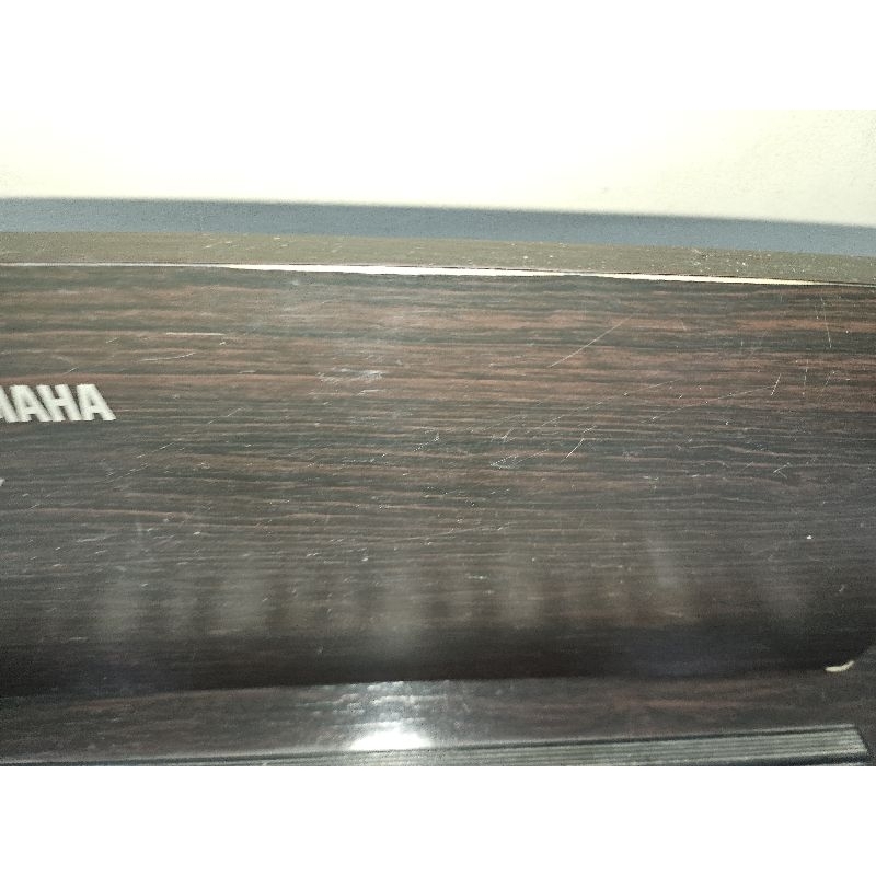 PIANO ELECTRIC YAMAHA YDP142R second