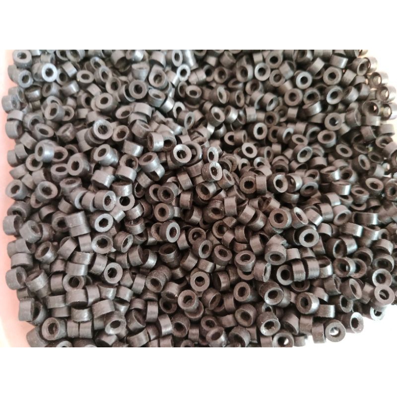 Teflon Piston Pompa PCP, Teflon Piston, Sparepart Pompa PCP