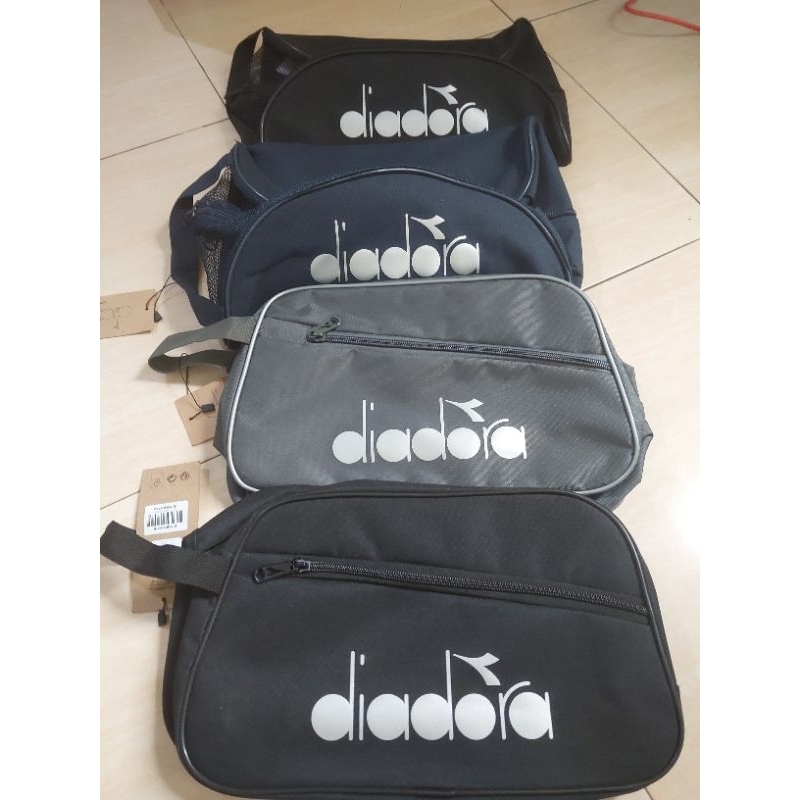 Shoe Bag Diadora Dijamin ORI Sports Station