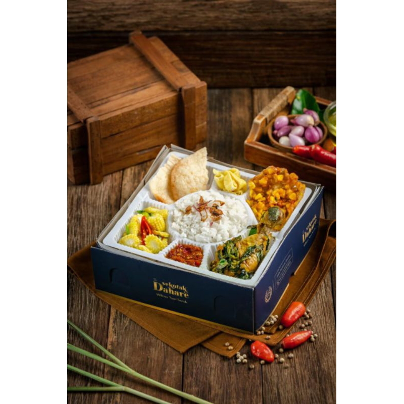 

PAKET PREMIUM DAHARE C