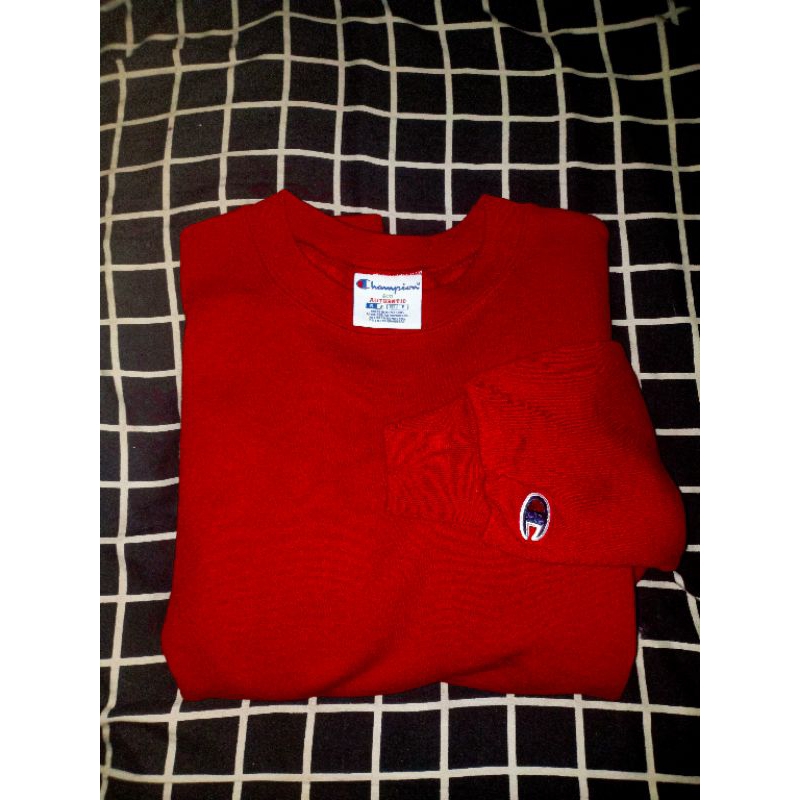 cn champion original size L nominus