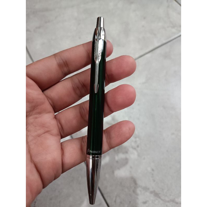 

Parker Ballpoint