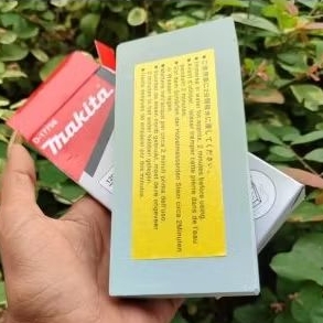 Batu Asah 6 inchi Makita