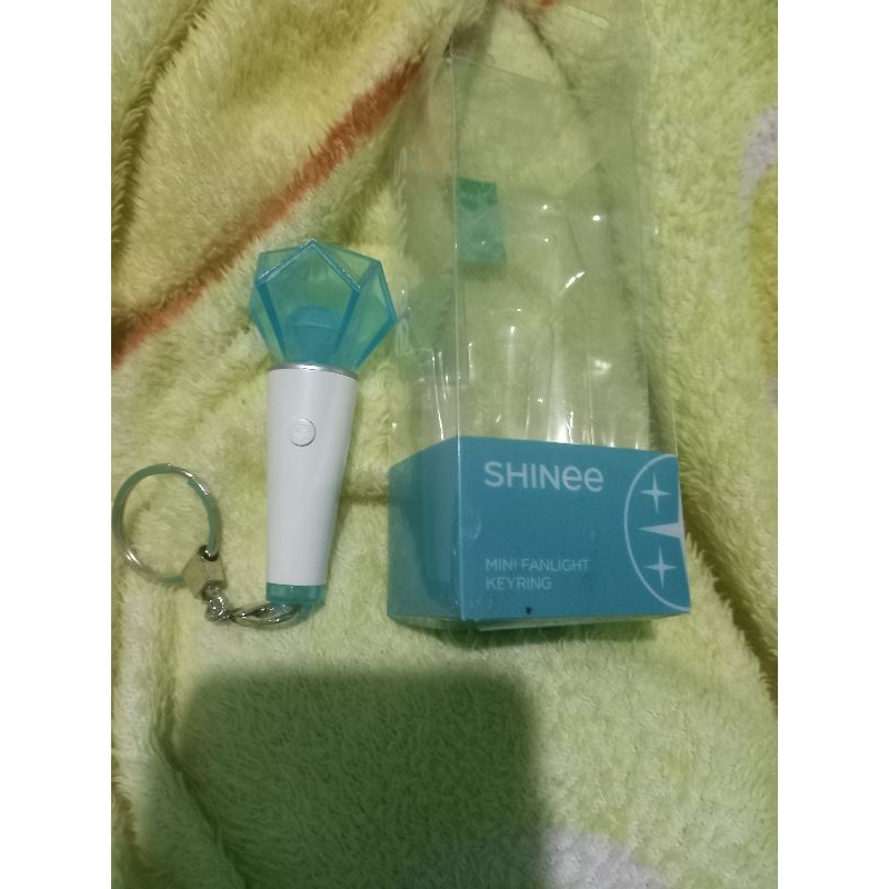Mini Lightstick SHINee