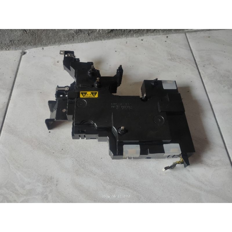 HVT Canon IR 3045/4570