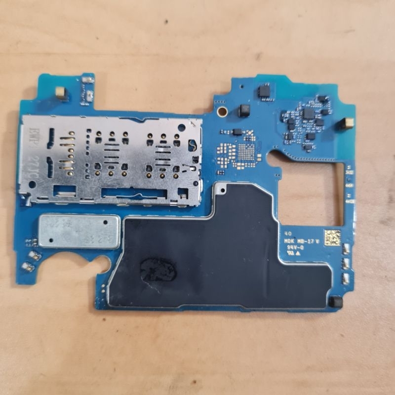 mesin samsung A04s mati janda