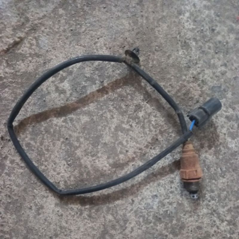 sensor 02 honda CBR/CB 150