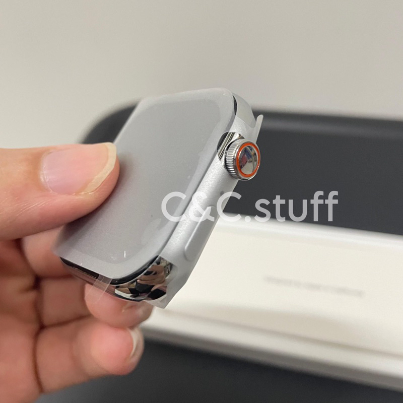 Apple Watch Series 9+ (gps + celuler)