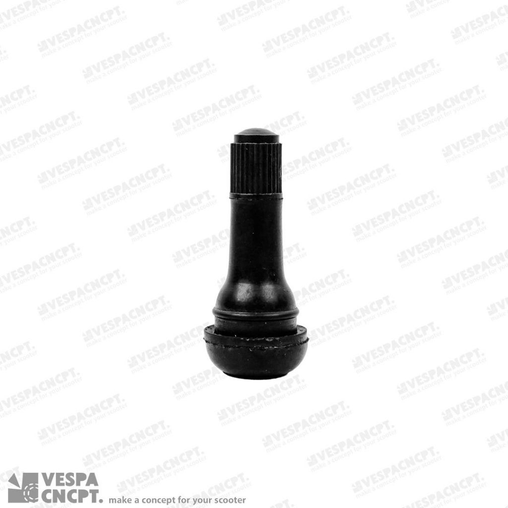 Pentil Ban Karet Tubeless Velg Depan Belakang Vespa Sprint Primavera Lx S Gts Universal Yamaha Honda