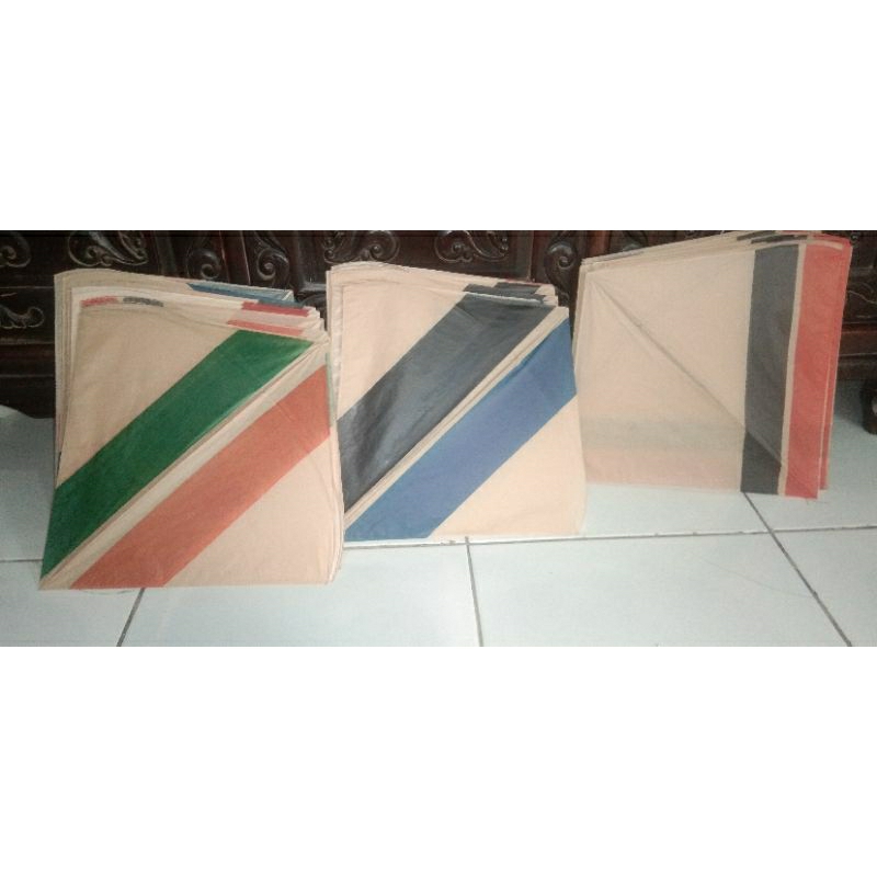 LAYANGAN SEOT ADUAN (50pcs)