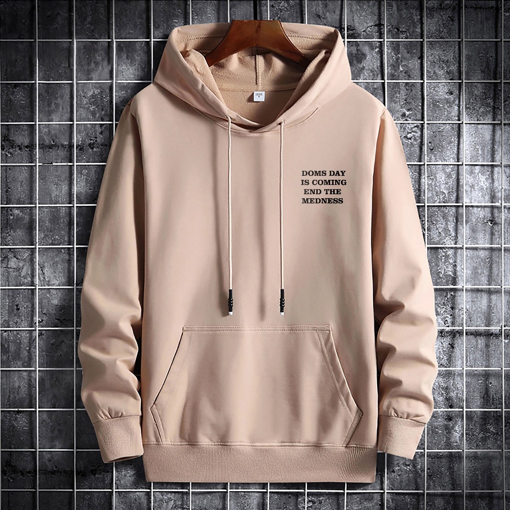 Sweater Hoodie Pria/Wanita POPULER Original Premium Distro STIGMA.INC