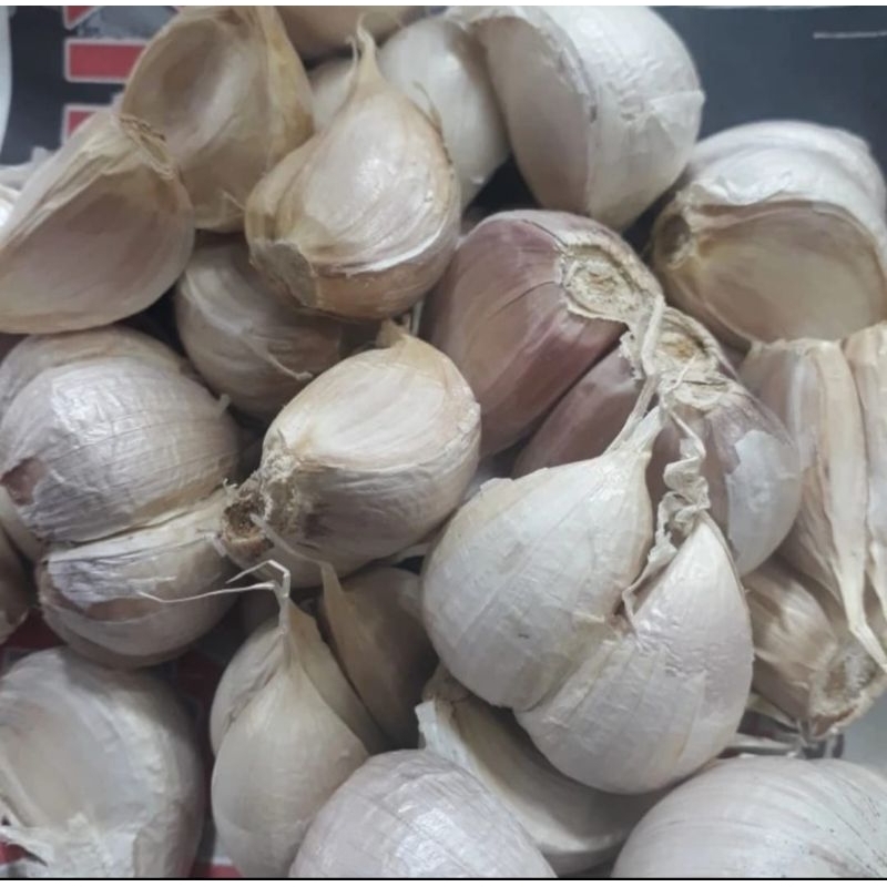 

Bawang putih Kating Super 500gr