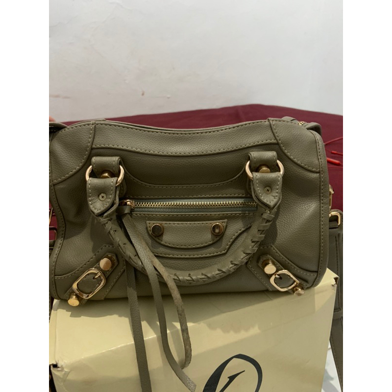 BEYA BAG BY KIAN ID