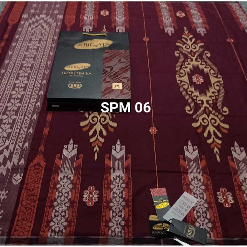 ATLAS SUPER PREMIUM 975 GOLD