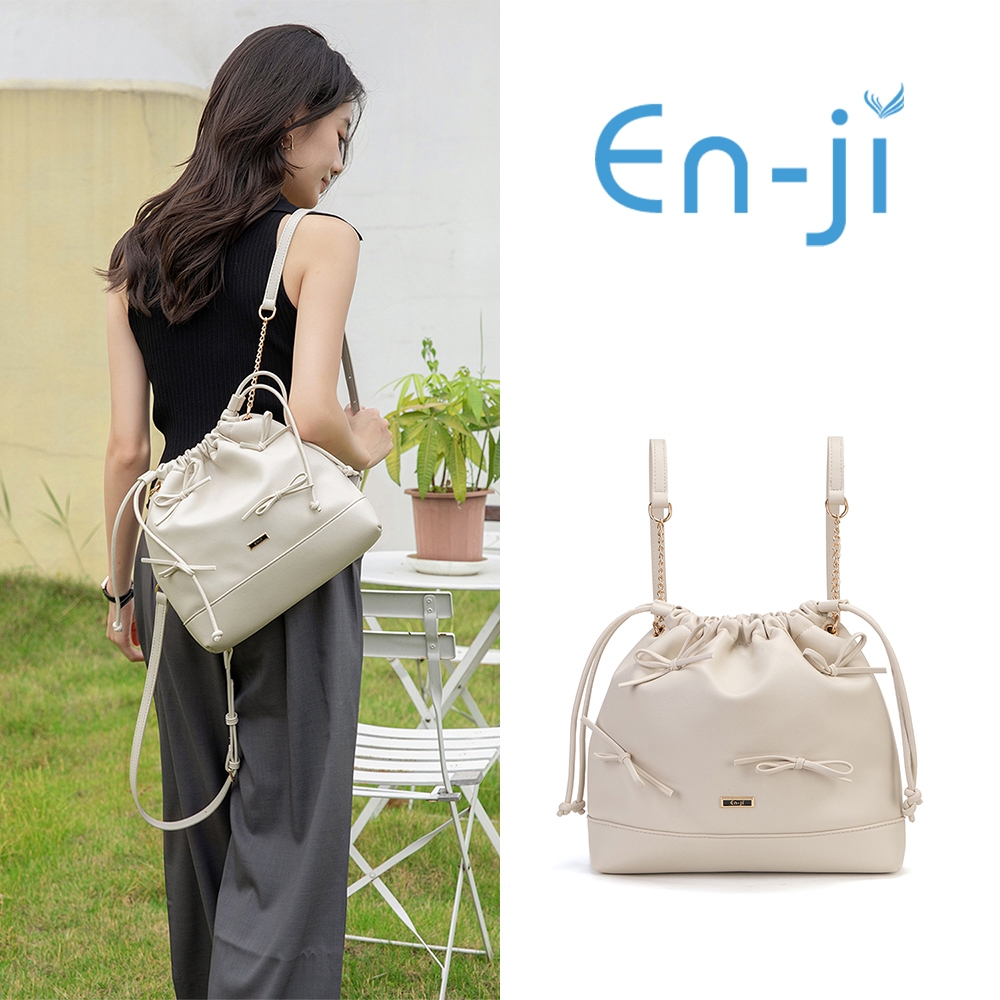 En-ji Manri Backpack
