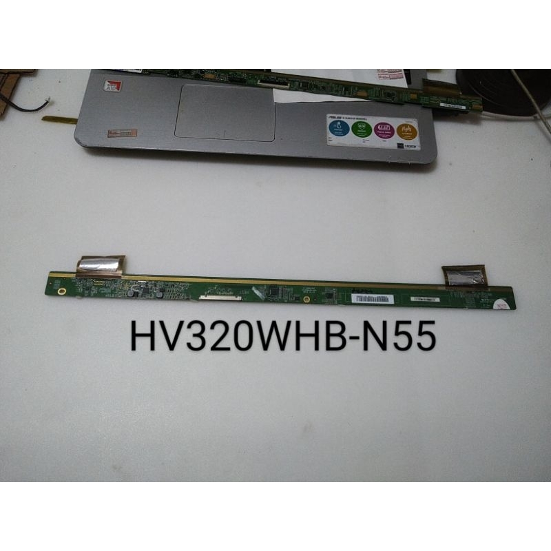 Tcon tv akari kirana