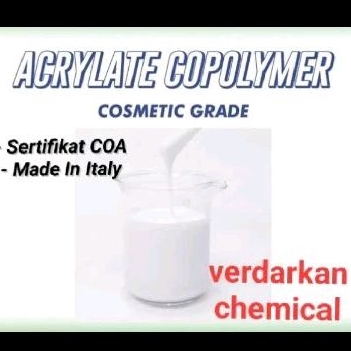 

Acrylates Copolymer