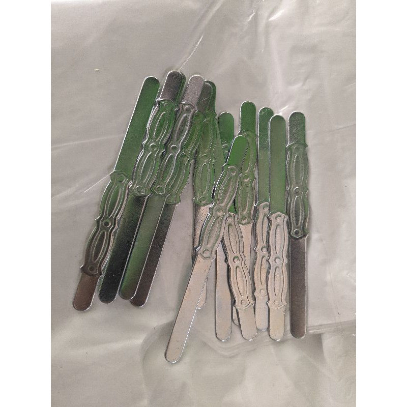 KLEM TEBOK SANGKAR ES KRIM ANTI KARAT