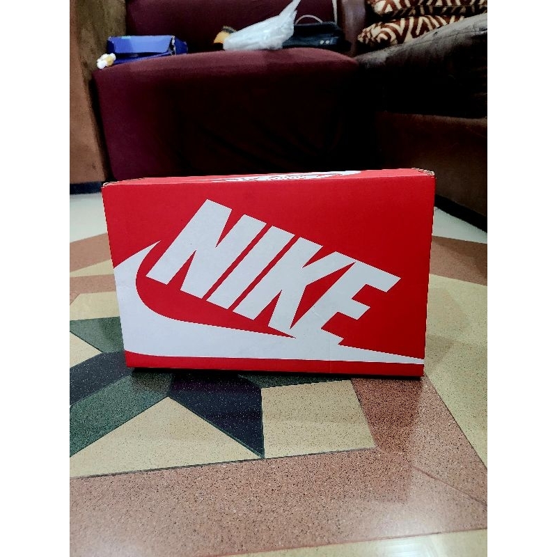 nike dunk low preloved