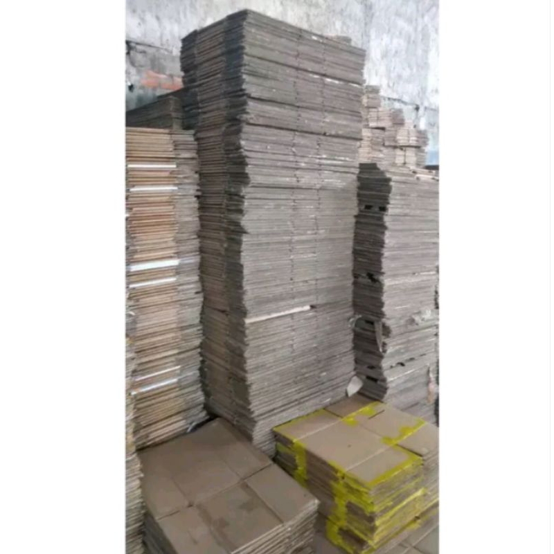 

kardus untuk tambahan packing