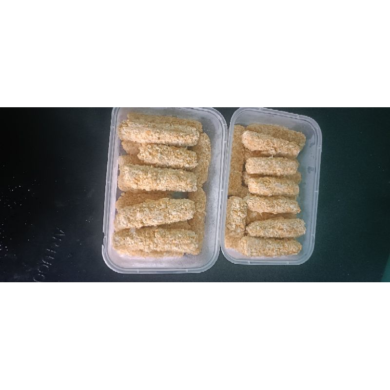 

Chiken Nugget