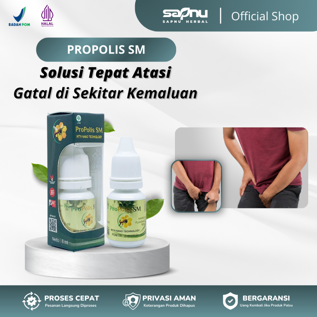 Obat Gatal Kelamin / Buah Zakar Pria, Gatal Selangkangan, Penyakit Kelamin, Kutu Kelamin, Gatal Kema