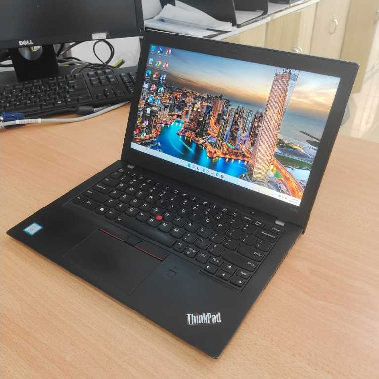 Laptop Lenovo ThinkPad X280 / Core i5 Gen 8