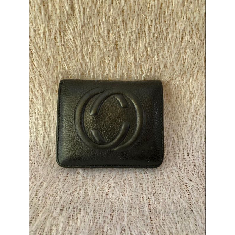 Dompet Mini Ala Gucci