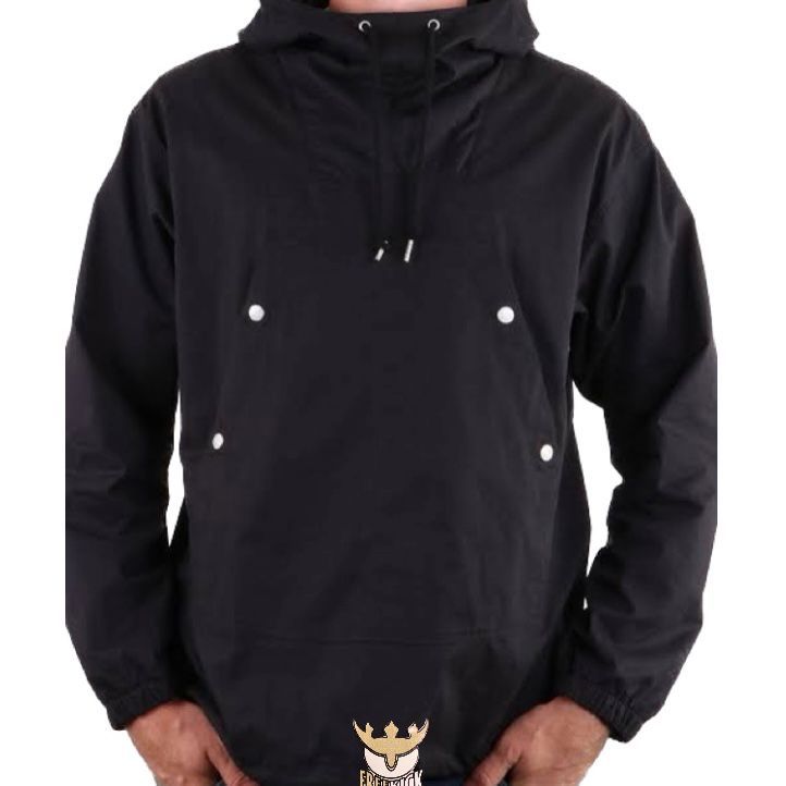 JAKET OVERHEAD PRETTY GREEN PGJK01011