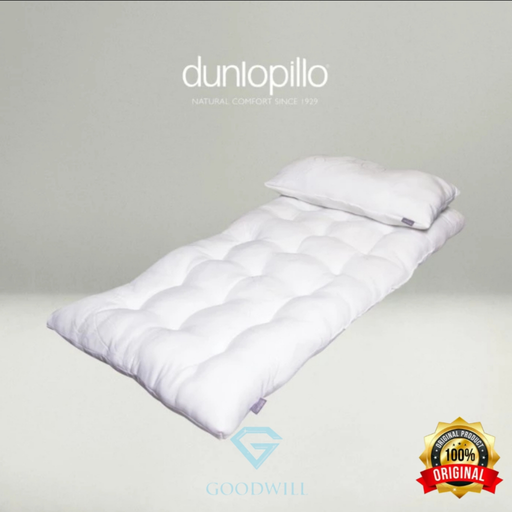 Dunlopillo Futon Tatami Mattress / Matras