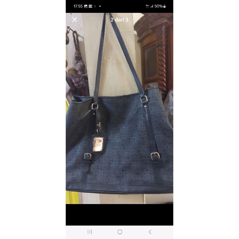 tas wanita anne klein