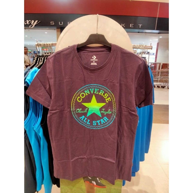 Converse Tee Men Dijamin ORI Sports Station