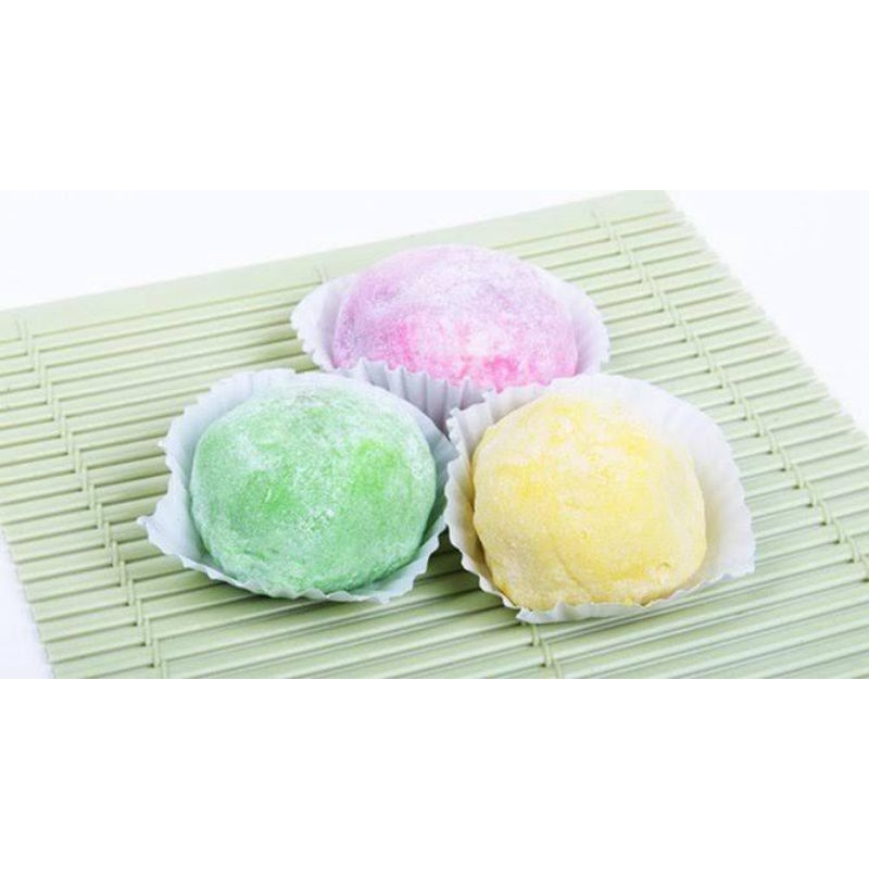 

mochi