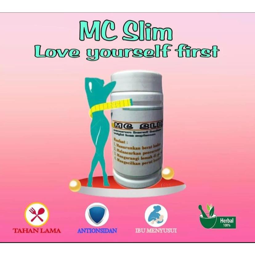 ‼️TERVIRAL AMPUH‼️KC SLIM ISI 30 PELANGSING ORIGINAL (RESELLER RESMI)