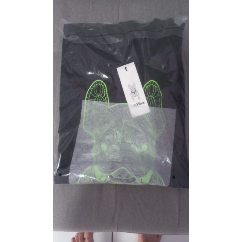 Kaos original Lifework