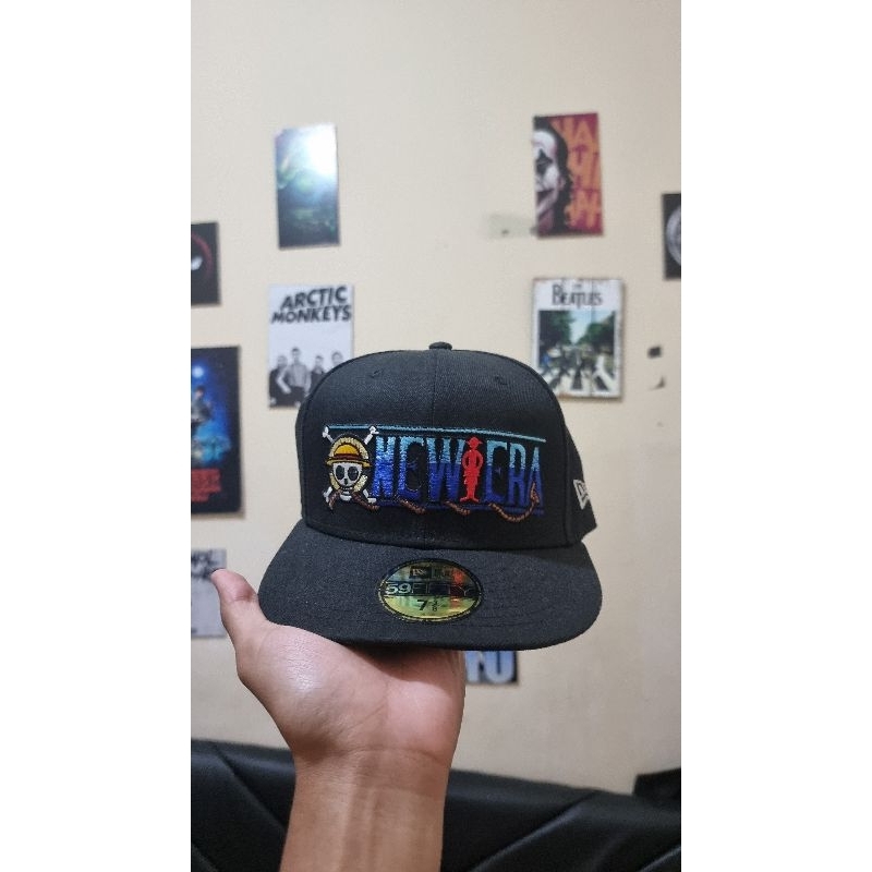 59Fifty New Era x One Piece
