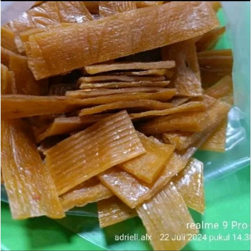 

Kerupuk PF medan kerupuk bawang 250gr